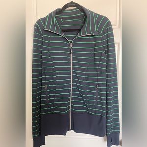 Lululemon Asana Jacket